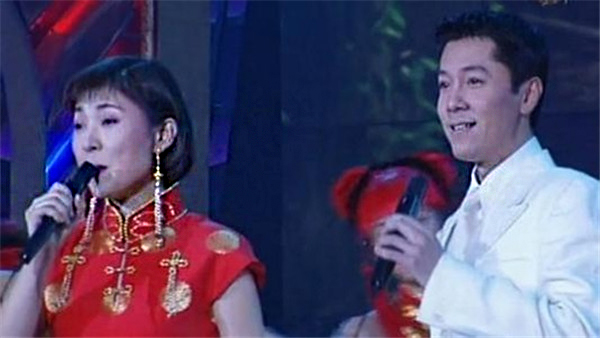 回忆下春晚历史上的经典歌曲，不知今年会有哪首歌令人难忘