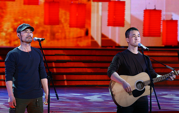 回忆下春晚历史上的经典歌曲，不知今年会有哪首歌令人难忘