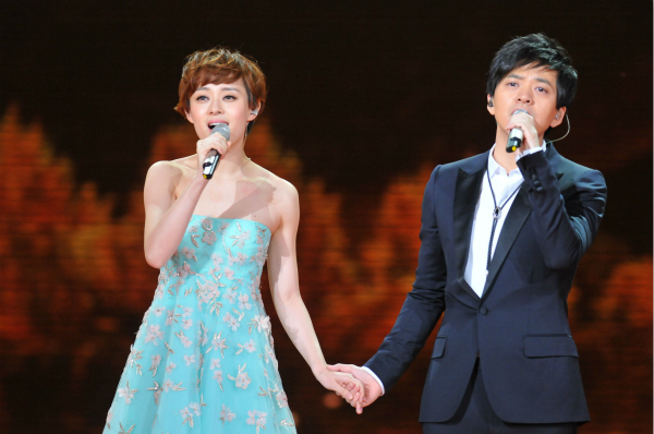 回忆下春晚历史上的经典歌曲，不知今年会有哪首歌令人难忘