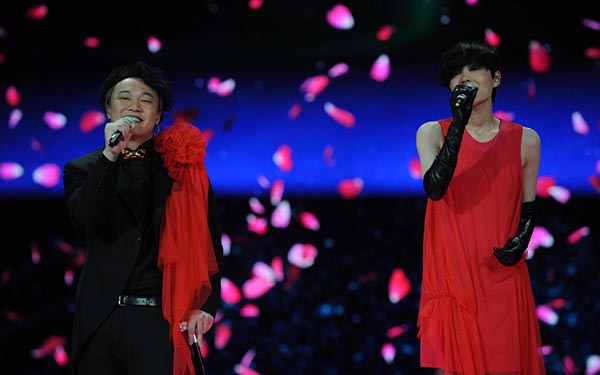 回忆下春晚历史上的经典歌曲，不知今年会有哪首歌令人难忘