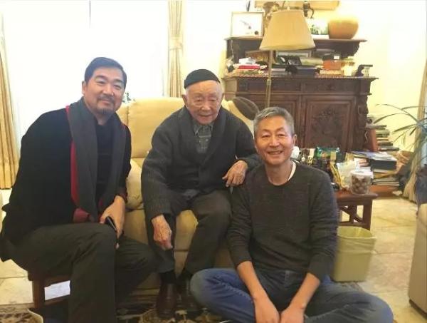 专访丨《见字如面》导演关正文：每一封信都是一出戏