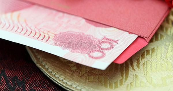 作家史杰鹏：希望父母不要把孩子的压岁钱收走