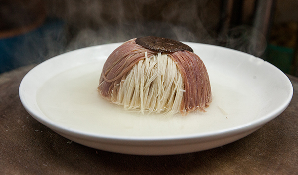 年夜饭要有上海味，教你做六道经典本帮菜