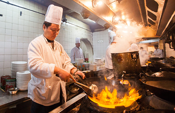 年夜饭要有上海味，教你做六道经典本帮菜