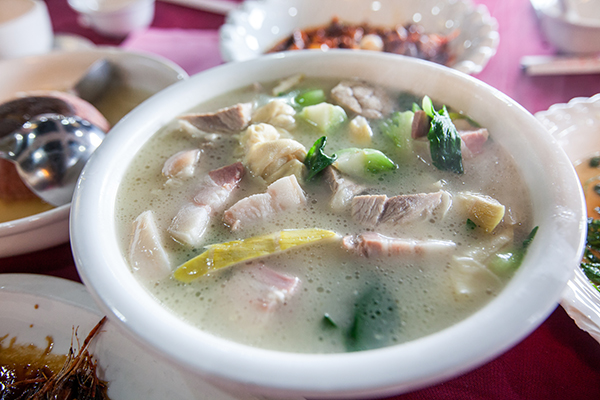 年夜饭要有上海味，教你做六道经典本帮菜