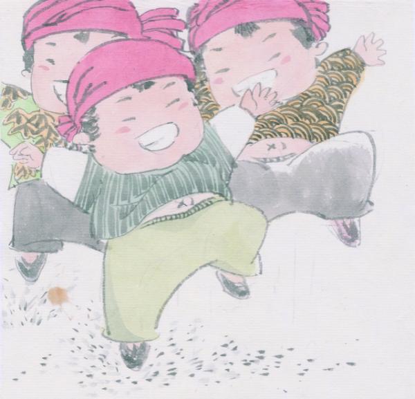 古人过年真讲究！除夕到初七，传统年俗中的祈福与禁忌