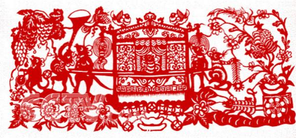 古人过年真讲究！除夕到初七，传统年俗中的祈福与禁忌