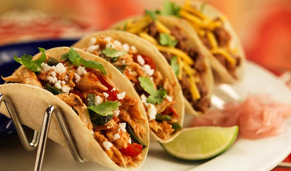 这些老美家庭聚会上曾流行过的食物，你尝过几样？