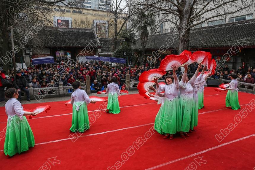 南通市第33届文化迎春会 百姓大舞台 (3).jpg