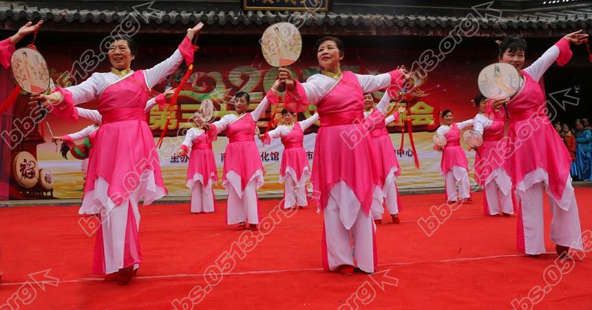 南通市第33届文化迎春会 百姓大舞台 (5).jpg