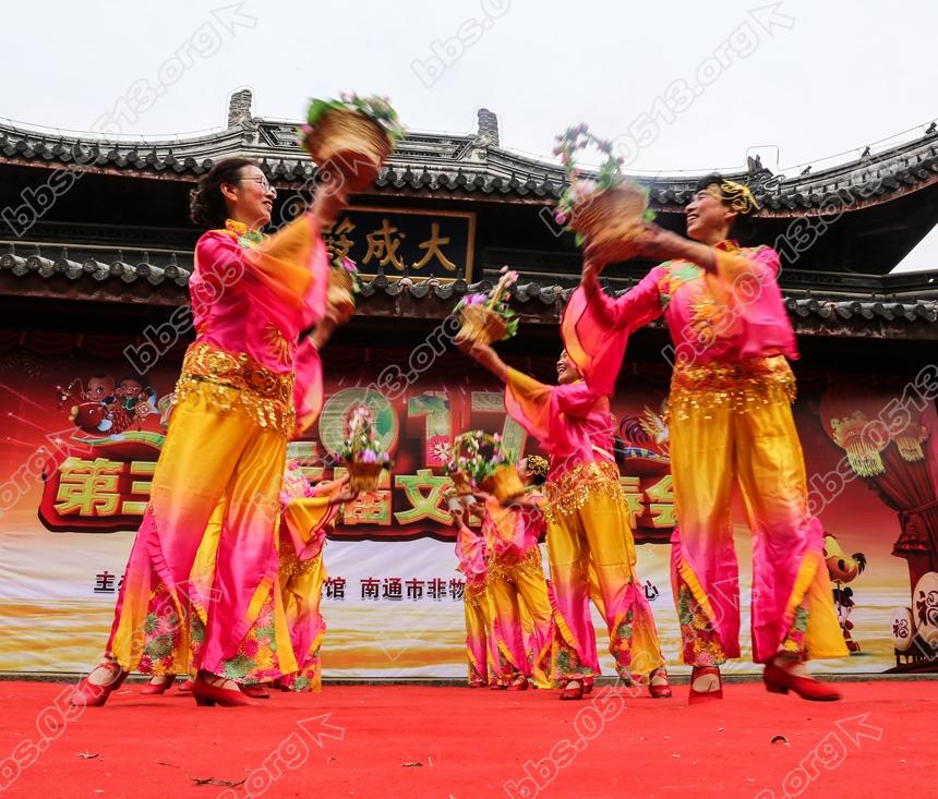 南通市第33届文化迎春会 百姓大舞台 (6).jpg