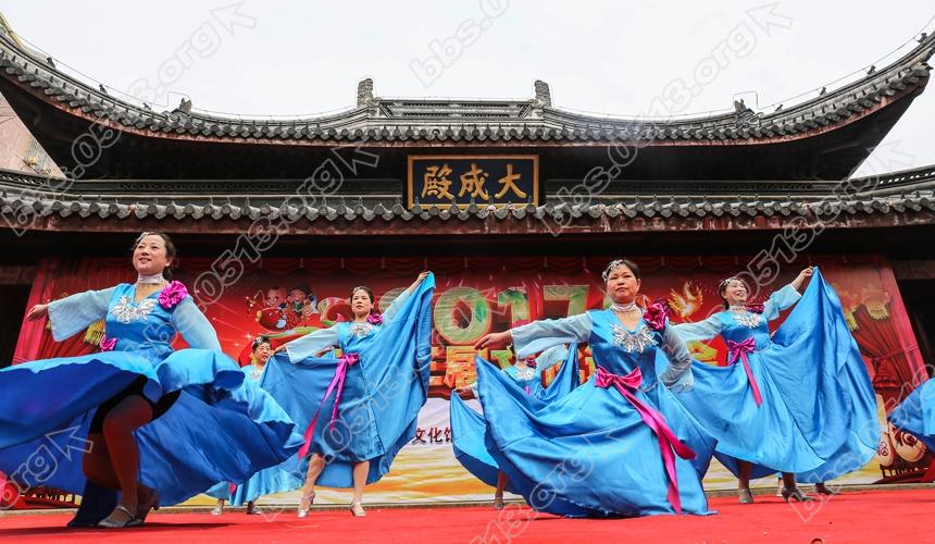 南通市第33届文化迎春会 百姓大舞台 (7).jpg