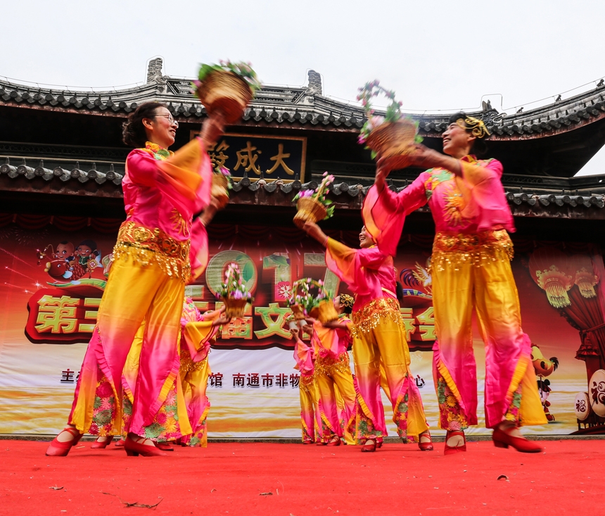 南通市第33届文化迎春会 百姓大舞台 (6).jpg