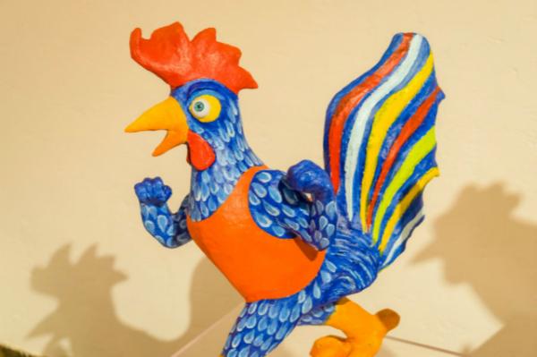 大年初一为“鸡日”，鸡在古人心目中地位竟如此之高