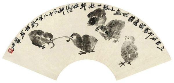 大年初一为“鸡日”，鸡在古人心目中地位竟如此之高