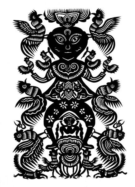 大年初一为“鸡日”，鸡在古人心目中地位竟如此之高