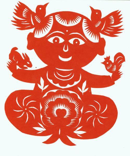 大年初一为“鸡日”，鸡在古人心目中地位竟如此之高