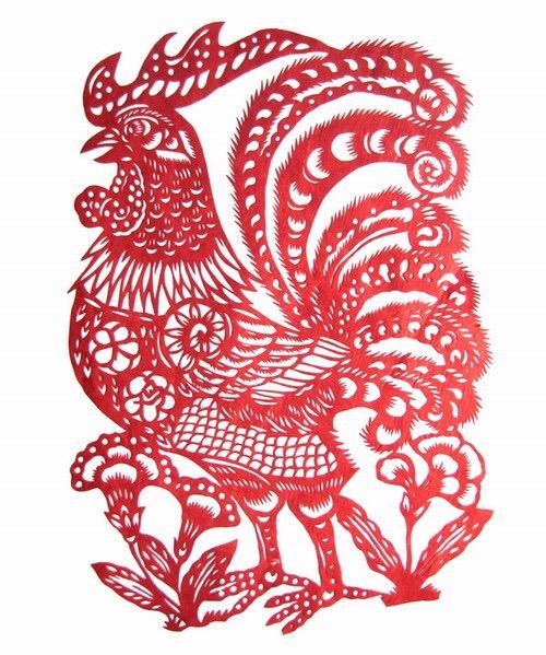 大年初一为“鸡日”，鸡在古人心目中地位竟如此之高