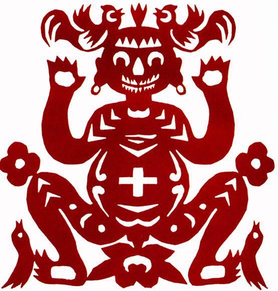 大年初一为“鸡日”，鸡在古人心目中地位竟如此之高