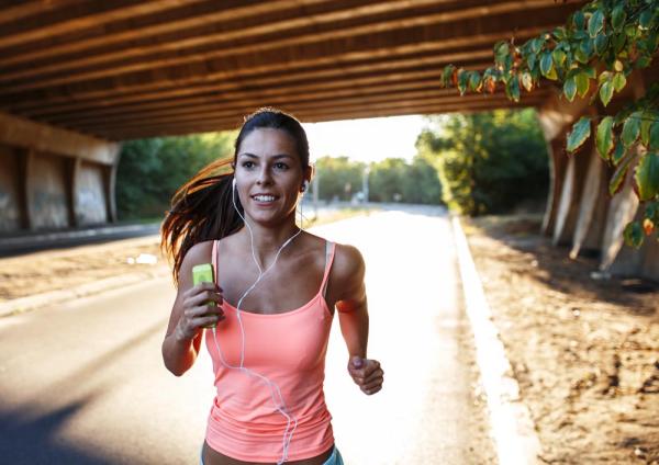 涨姿势｜跑步为什么无法帮我减重瘦身？