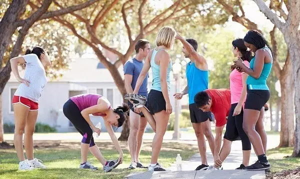 涨姿势｜跑步为什么无法帮我减重瘦身？