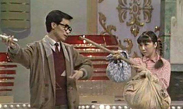 春晚小品的口音：从商的广东人、精明的上海人和幽默的东北人