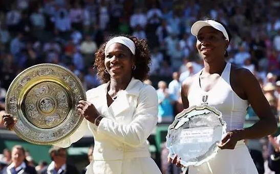 小威澳网击败姐姐夺冠！23座大满贯终成女单历史第一人