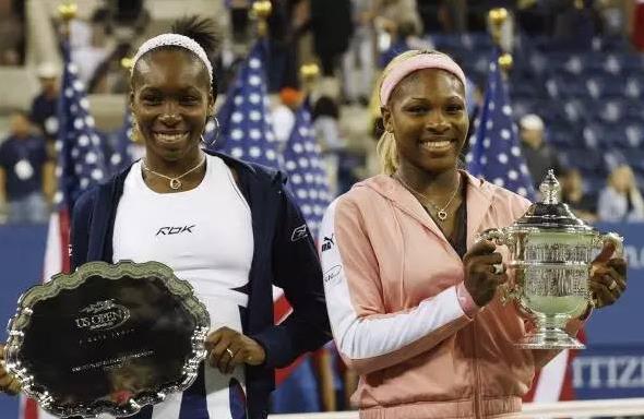 小威澳网击败姐姐夺冠！23座大满贯终成女单历史第一人