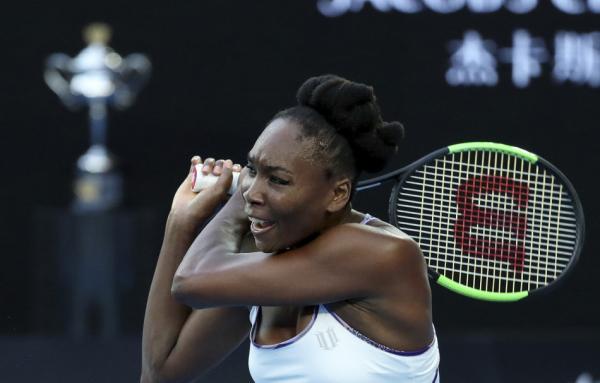 小威澳网击败姐姐夺冠！23座大满贯终成女单历史第一人