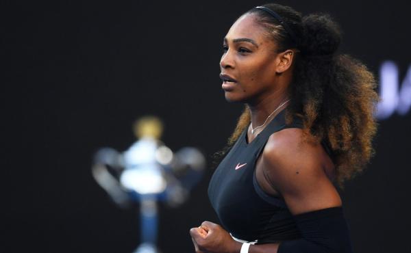 小威澳网击败姐姐夺冠！23座大满贯终成女单历史第一人