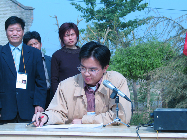 艰难的回归——返乡实践者的观察与思考｜寻找返乡路