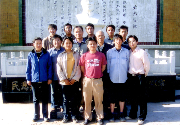 艰难的回归——返乡实践者的观察与思考｜寻找返乡路