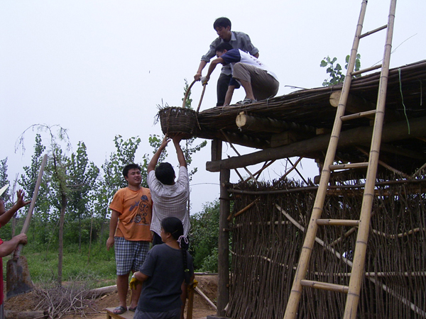 艰难的回归——返乡实践者的观察与思考｜寻找返乡路