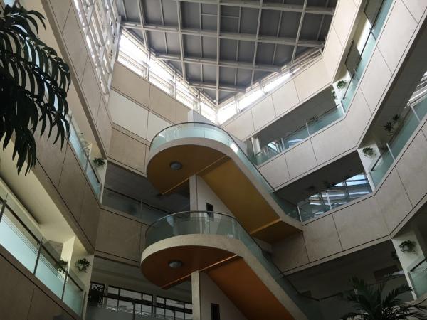 探访位于台湾的世界第一绿色建筑：如何比同类建筑节能七成