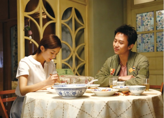 韩寒谈电影《乘风破浪》：比《后会无期》更商业一些