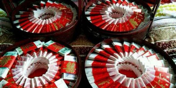 被“彩礼”标签化的婚姻：婚姻无罪，彩礼太贵｜寻找返乡路