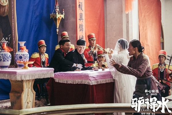 上海电影评论学会评出2016十佳华语电影榜