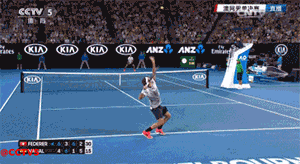 伟大的“费纳决”还有18座大满贯，这些配得上最好的费天王