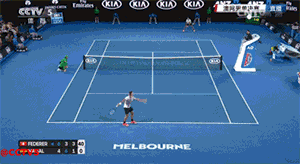 伟大的“费纳决”还有18座大满贯，这些配得上最好的费天王