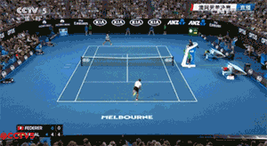 伟大的“费纳决”还有18座大满贯，这些配得上最好的费天王