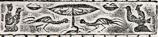 “俗”话说鸡：盟誓饮鸡血，报晓是金鸡