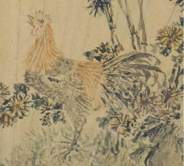 “俗”话说鸡：盟誓饮鸡血，报晓是金鸡