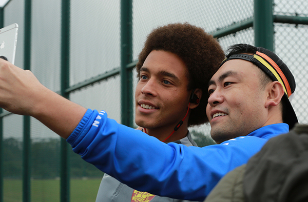 上港力压恒大成亚洲最贵球队，中超仅5队总身价不足千万欧元