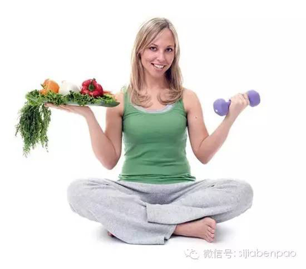 最完整的跑者训练秘笈！新一年想成为更好的跑者，照做就行