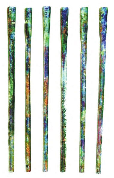 筷子如何统治中国人的餐桌