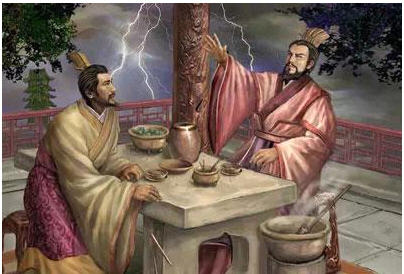 筷子如何统治中国人的餐桌