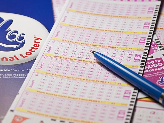 有办法让我变得更幸运吗？