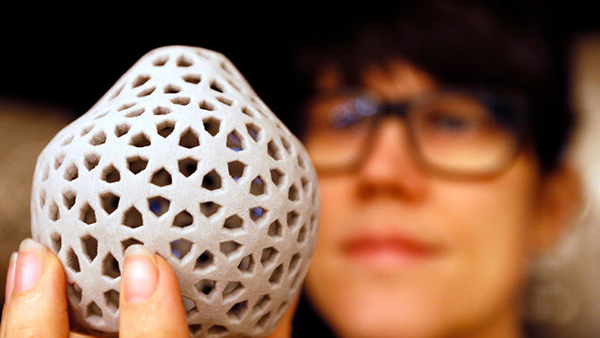 三十年内可能会吃到的七种未来食物