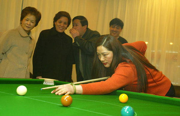 母亲病逝，你知道丁俊晖有多难？