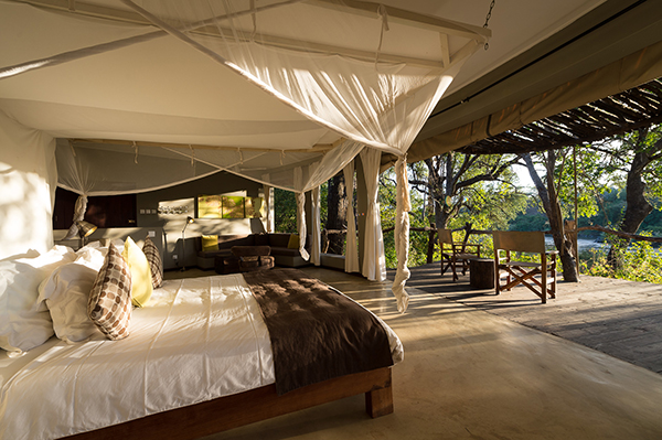 马拉维的奇迹之地